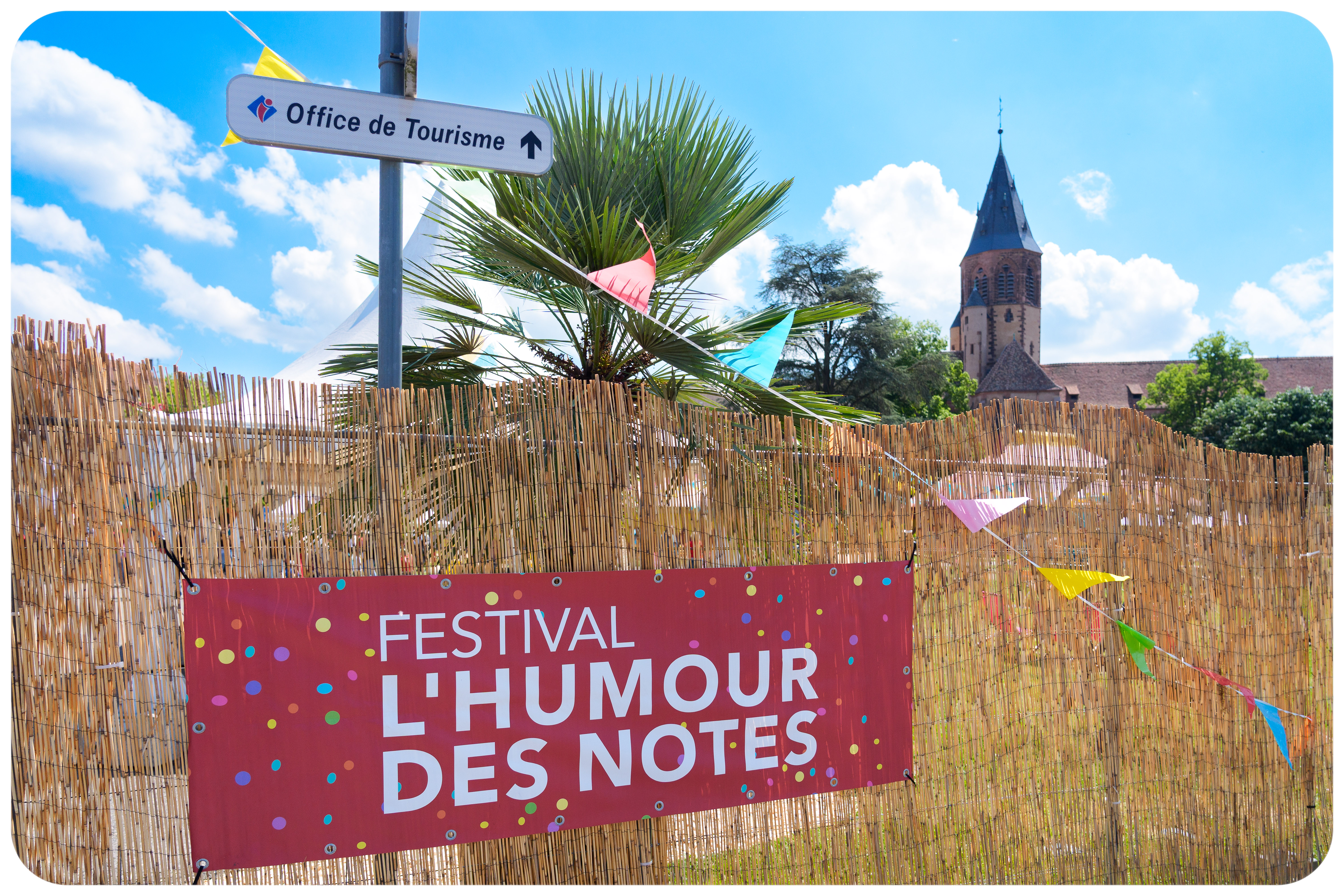 HUMOUR DES NOTES (08/05/2026)